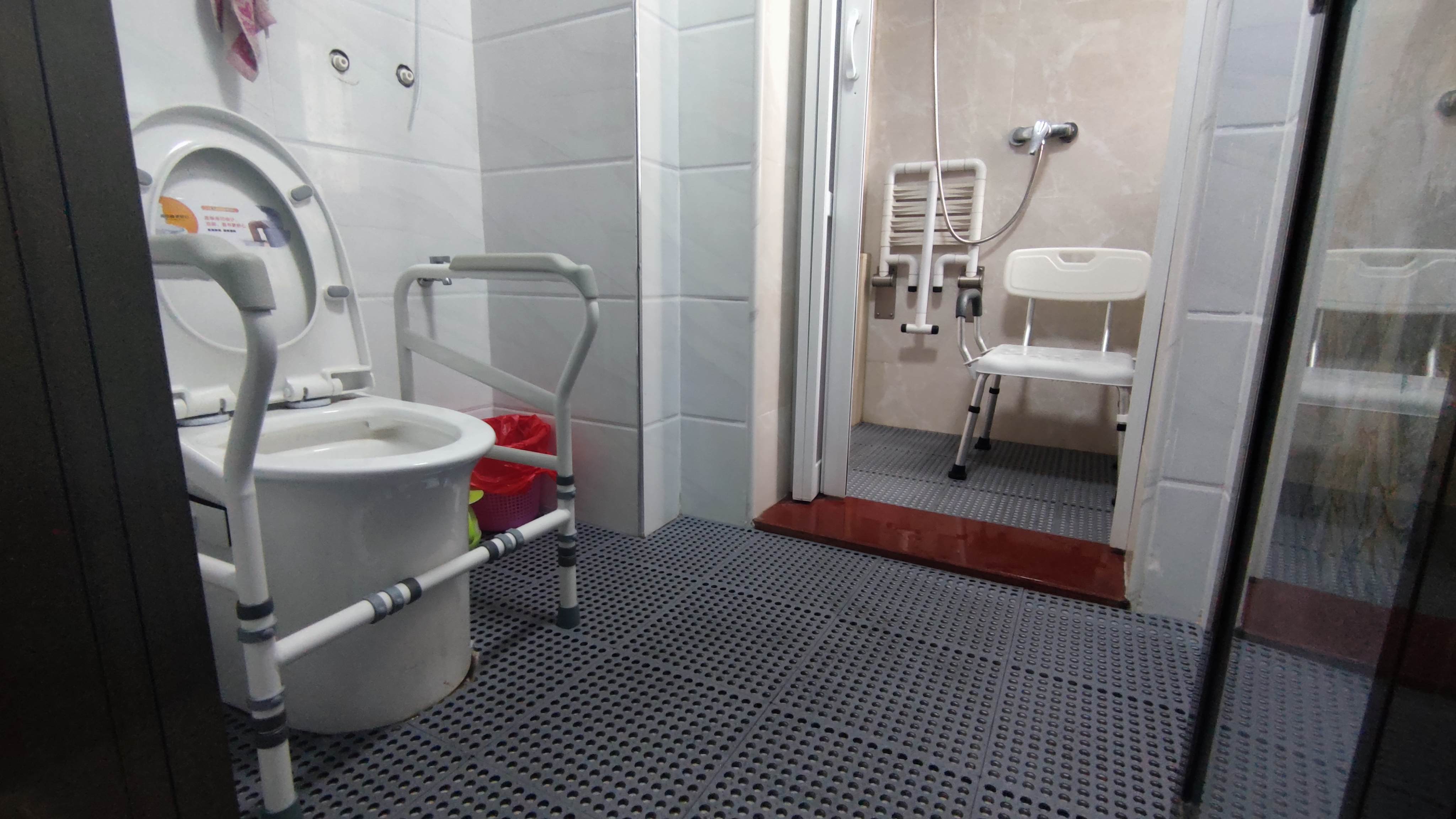 济南市首批适老化改造参与企业名单公布助力消费品以旧换新！(图1)