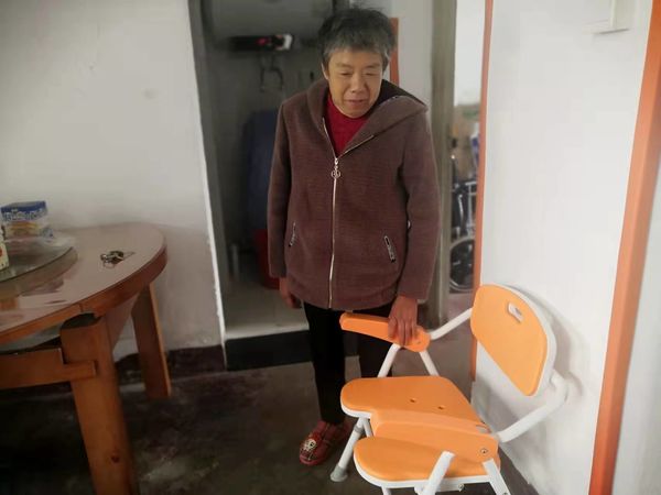每1元补贴拉动近17元消费 超长期国债撬动适老化“焕新”(图1)