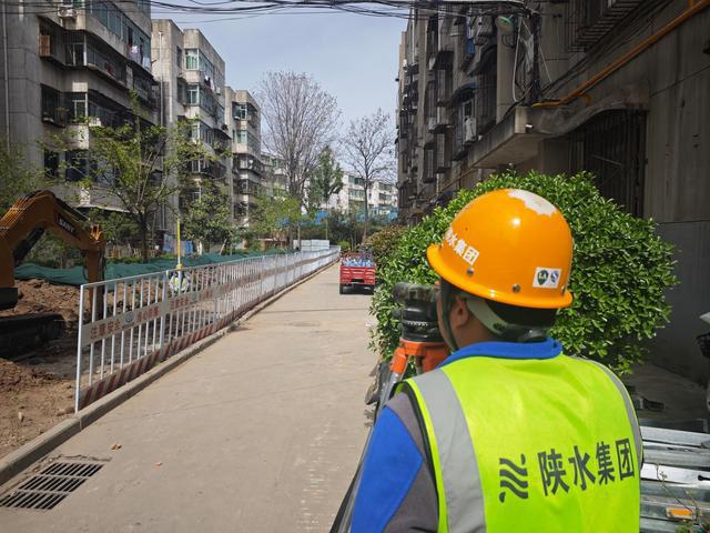 老旧小区改造焕新颜 居民生活品质再提升(图2)