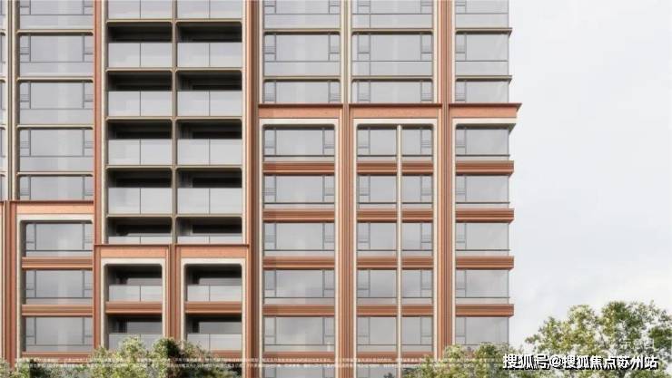 上海华润外滩瑞府 (外滩瑞府售楼处)首页网站-华润 最新价格配套户型丨最新房价+户型图+小区环境+配套+资讯+地铁距离+售楼处电话+一房一价(图18)