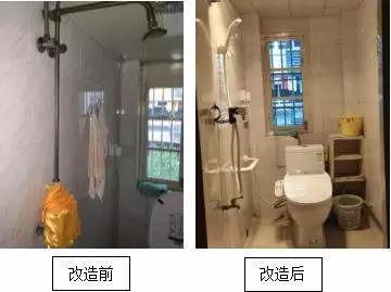 安徽省居家适老化改造补贴消费首单在蚌埠产生(图1)
