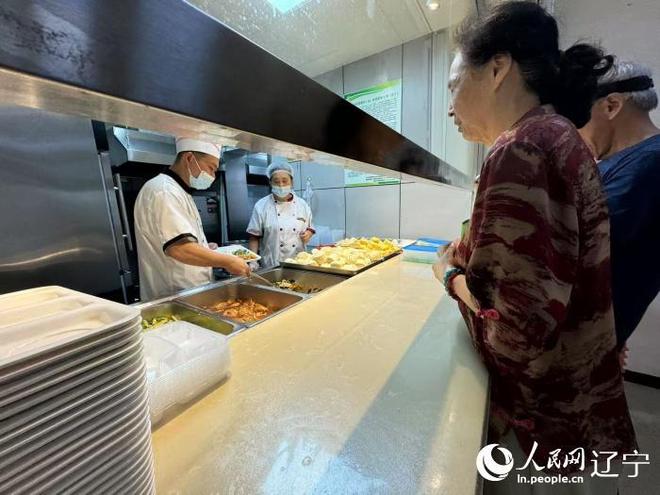 行进中国丨辽宁沈阳：改造“老房子”共建“好生活”(图6)
