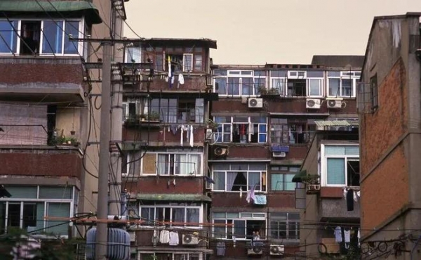 房龄超过20年的老房子明年起统一这样处理有人乐开了花(图2)