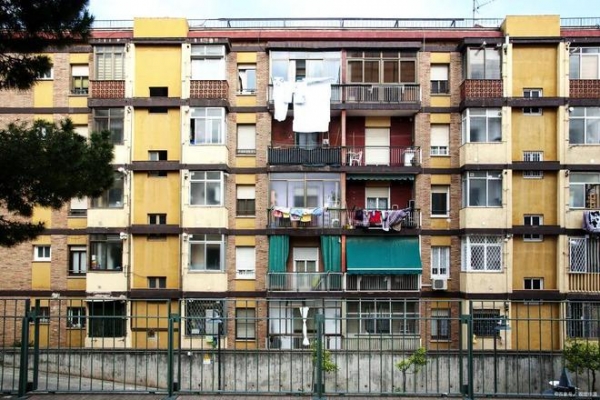 房龄超过20年的老房子明年起统一这样处理有人乐开了花(图3)