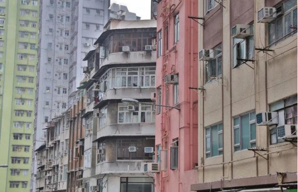 房龄超过20年的老房子明年起统一这样处理有人乐开了花(图6)