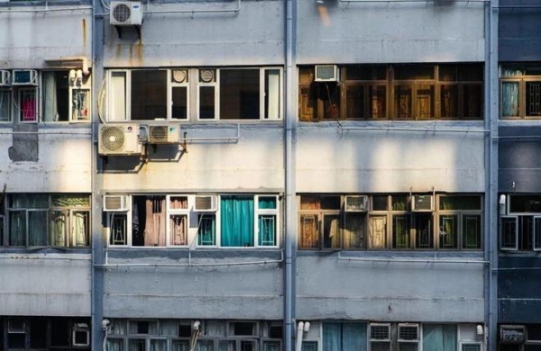 房龄超过20年的老房子明年起统一这样处理有人乐开了花(图4)