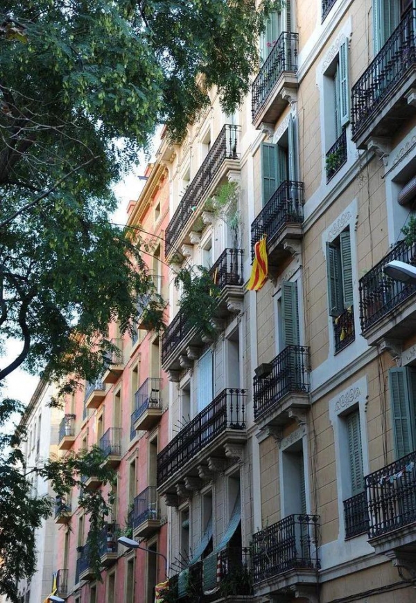 房龄超过20年的老房子明年起统一这样处理有人乐开了花(图5)