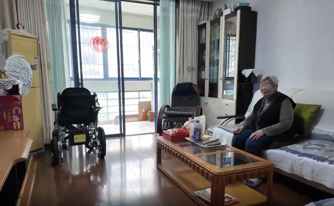 江苏多地启动适老化改造“焕新”行动！全屋定制和智能设备受青睐！(图2)