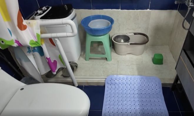 江苏多地启动适老化改造“焕新”行动！全屋定制和智能设备受青睐！(图1)