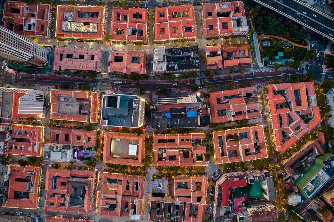 老城何以“逆生长”？看山东经验→(图4)