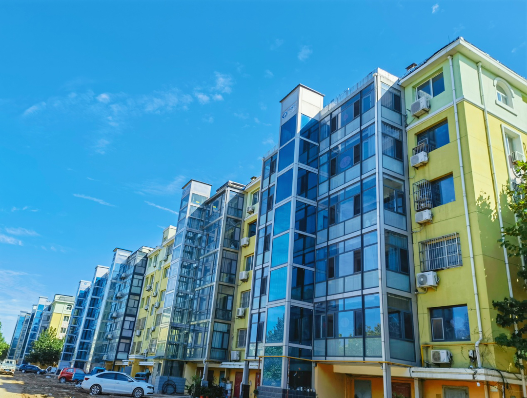 老城何以“逆生长”？看山东经验→(图2)