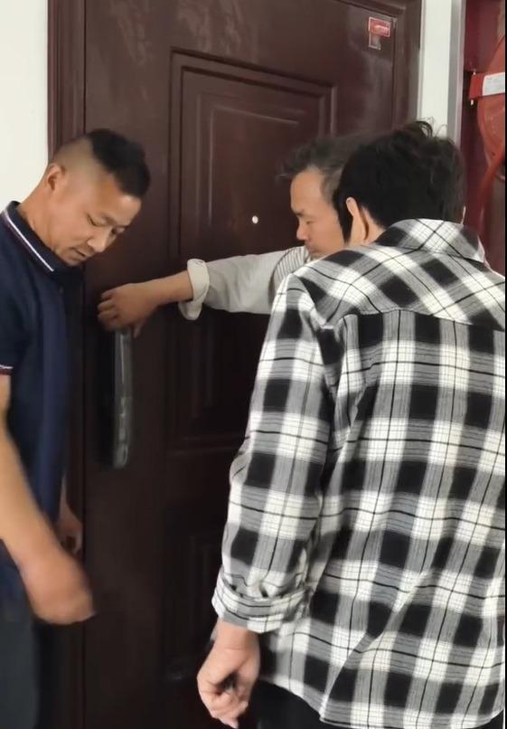 政府补贴30%！智能门锁成适老化改造“新标配”(图1)