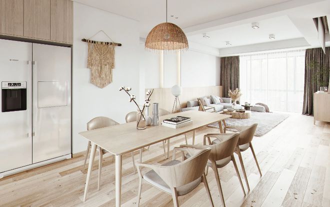 北京旧房改造新思路：安全美观两不误(图1)