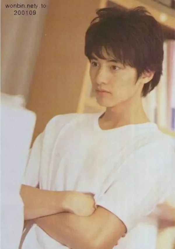 韩国顶级男神元斌：08年为父母改造房屋曾荣获韩国建筑文化大奖(图3)