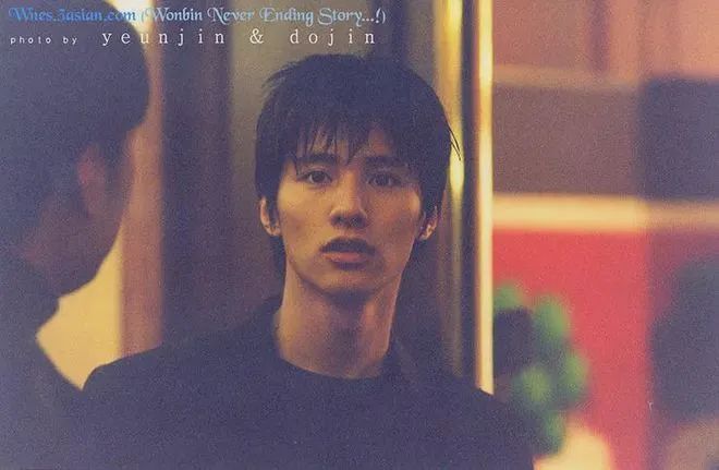 韩国顶级男神元斌：08年为父母改造房屋曾荣获韩国建筑文化大奖(图2)