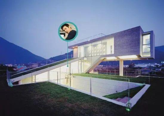 韩国顶级男神元斌：08年为父母改造房屋曾荣获韩国建筑文化大奖(图10)