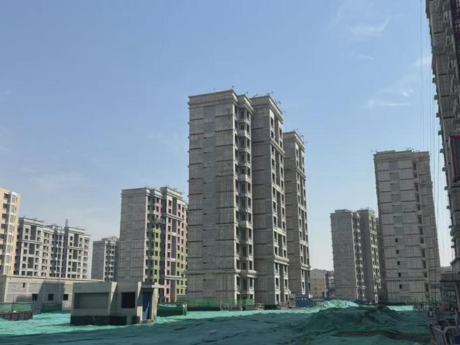 城事 天津这些地方更新、改造！最新汇总！(图6)