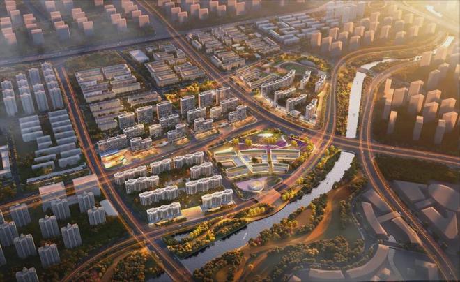 城事 天津这些地方更新、改造！最新汇总！(图7)