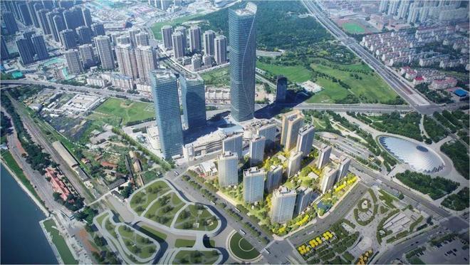 城事 天津这些地方更新、改造！最新汇总！(图8)