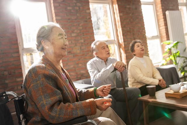 河南适老化改造补贴：一场温暖千家万户的“适老革命”(图2)