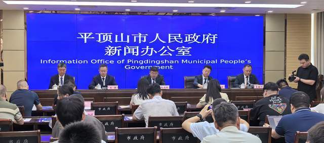 平顶山市老旧小区改造力促“住有所居”跨越到“住有优居”(图1)