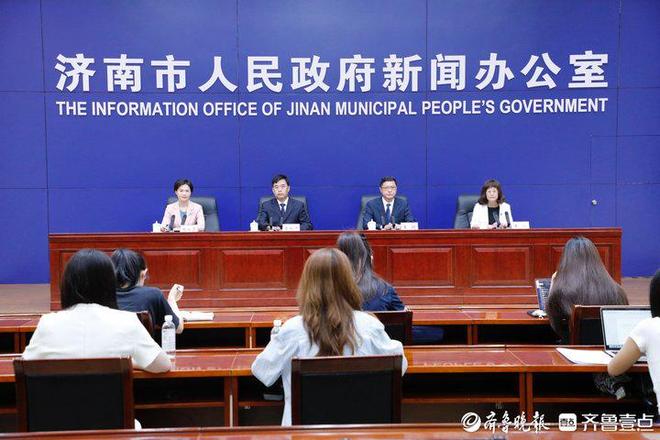 济南历下区居家适老化改造以旧换新活动实现销售收入近600万元(图1)