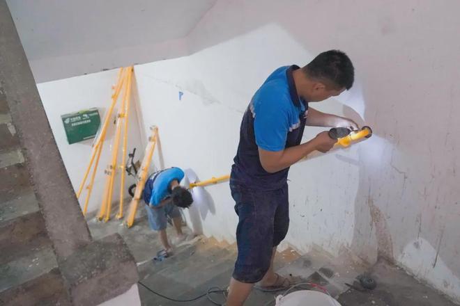 适老化改造公益活动开启万师傅成商会“唯一指定安装平台”(图3)