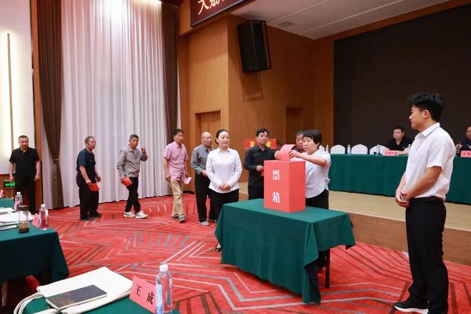 大荔一新成立部门发布公告(图3)