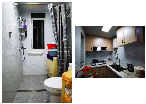 南通审计关注居家适老化改造项目实施情况(图1)