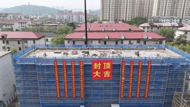 明确了！涉及这些住房可以原拆原建！(图4)
