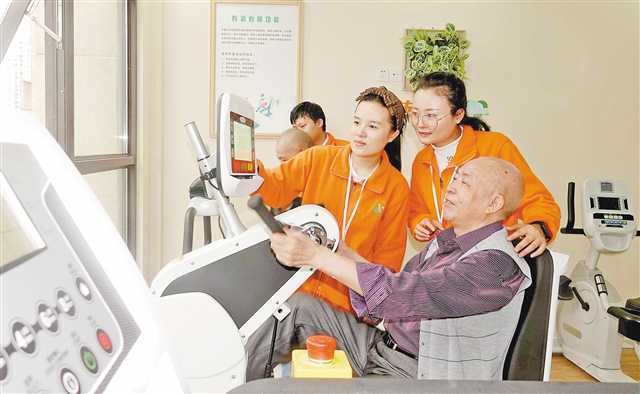 连云港：优化适老化改造补贴政策提升老年人生活品质(图1)