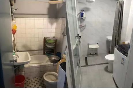 这些居家“小改造”托起长宁老人养老“大幸福”！(图2)