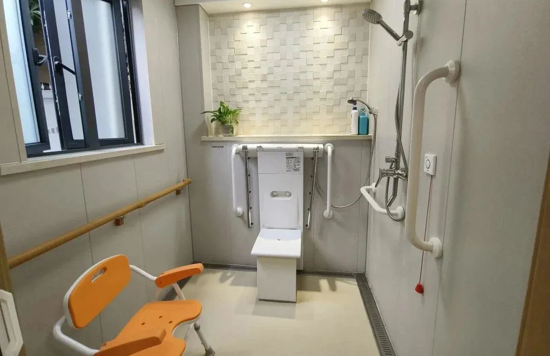 适老化改造包括哪些方面(图1)