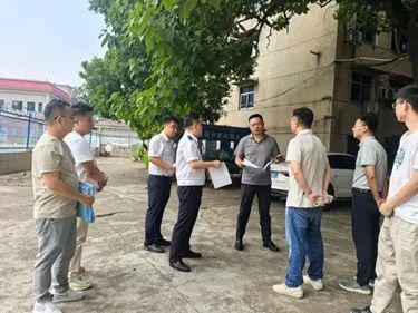 老旧小区“改”出幸福新生活(图1)