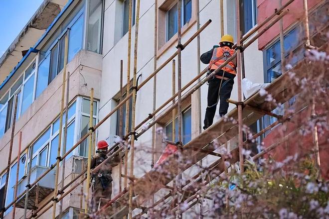 拆迁要全面叫停？明确了：2025年起超过20年的房子统一这样处理(图15)
