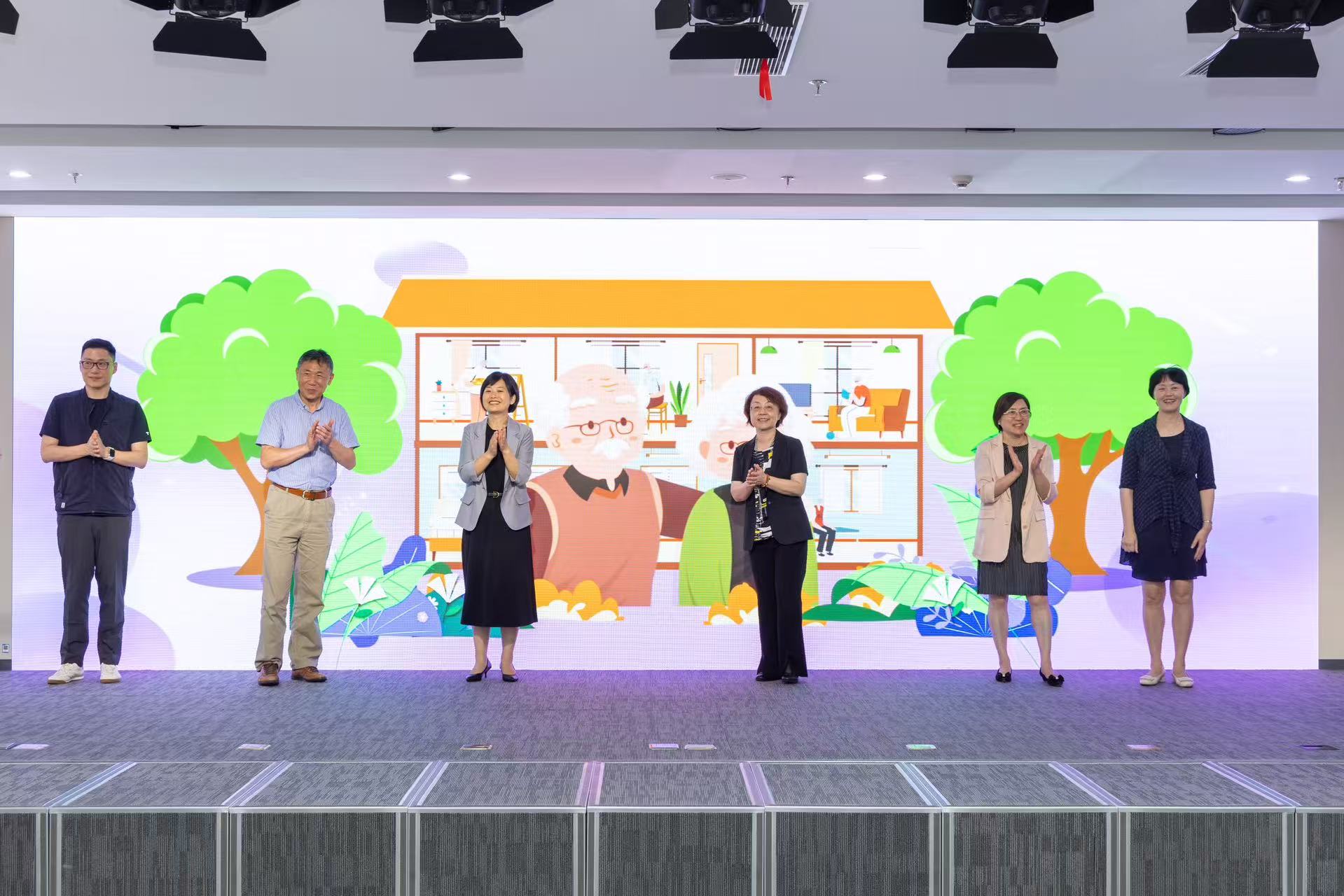 “長者友好”暖人心上海楊浦發布適老化改造優質服務資源清單(图2)
