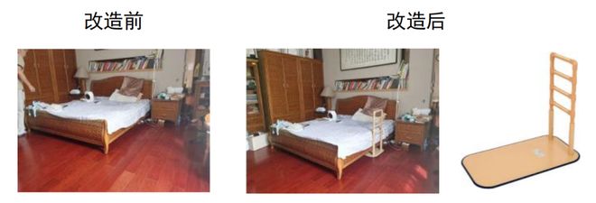 纯干货！老人卧室适老化改造 8 大核心细节(图2)