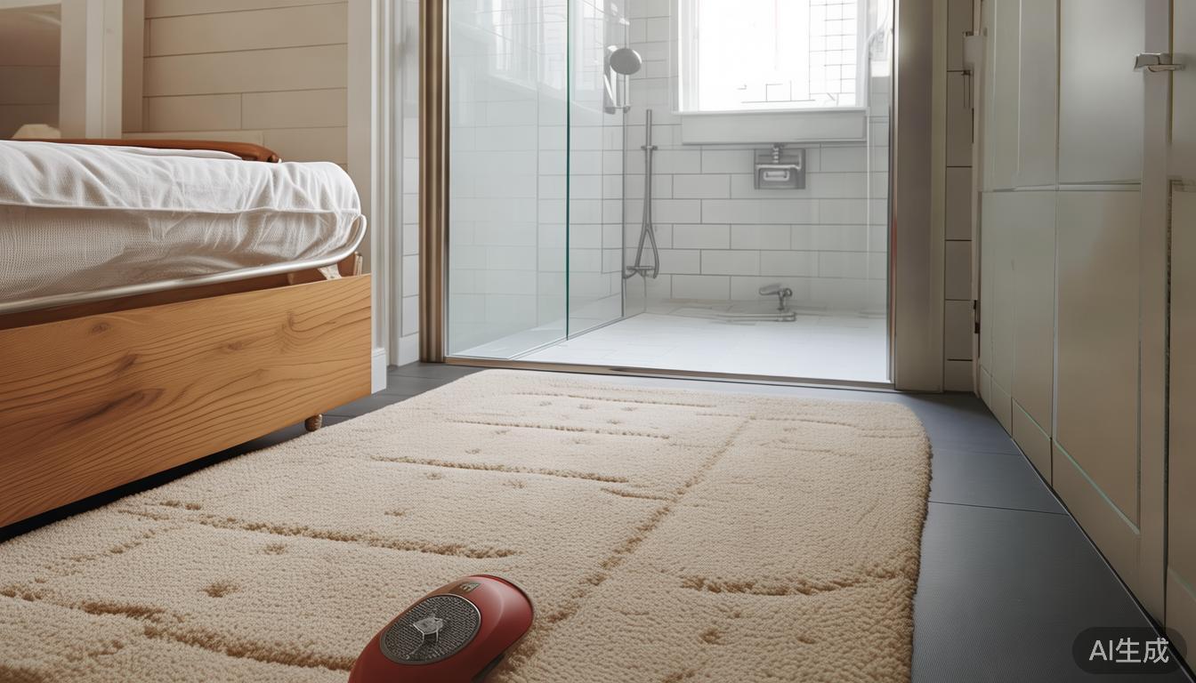 我县全力兜牢民生底线适老化改造如何温暖特殊困难老人？(图2)