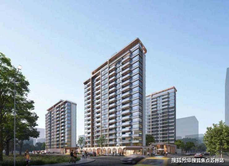 中环铂樾售楼处电话_中环铂樾地址价格户型_容积率_售楼处_营销中心(图3)