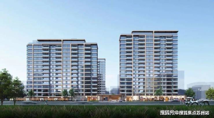 中环铂樾售楼处电话_中环铂樾地址价格户型_容积率_售楼处_营销中心(图8)