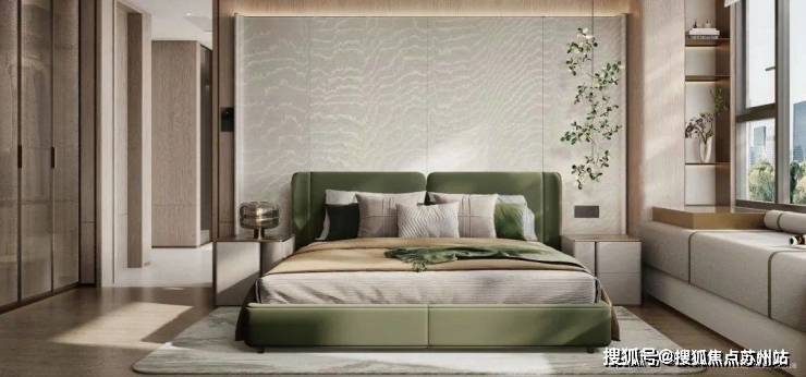 中环铂樾售楼处电话_中环铂樾地址价格户型_容积率_售楼处_营销中心(图10)