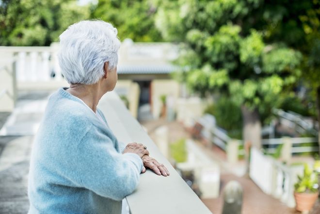 重磅！发改委、住建部齐发声：银发经济崛起加快老年人住房改造(图2)