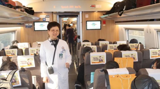 上海交通适老化提升项目让银发族出行更轻松(图7)