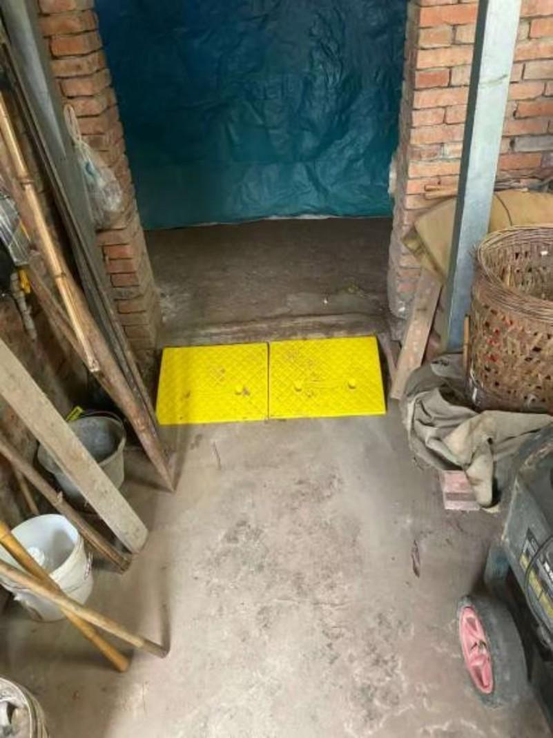 庄浪：适老化改造让养老更安心(图1)