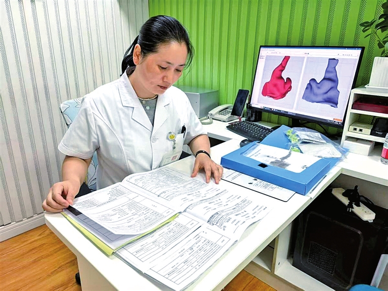 河南适老化改造将助听器纳入补贴范围减少设备花销(图1)