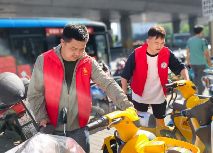 合肥蜀山：精耕细作绣出城市治理“民生温度”(图2)