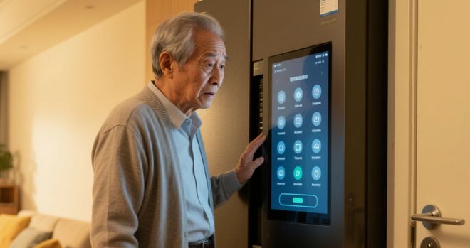 适老化改造别踩坑！这 4 个「伪建议」正在误导 90% 的家庭(图1)