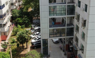 适老化改造保障老年人居住更舒心(图1)