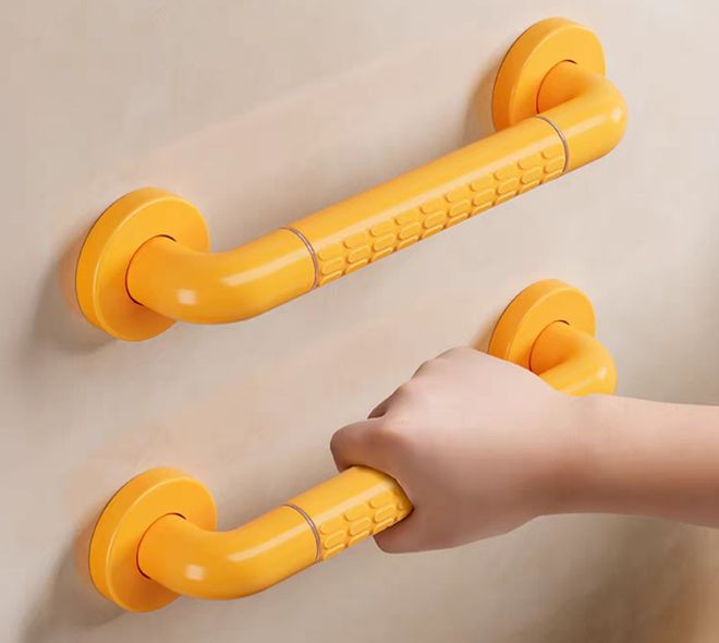 无需大动干戈小成本居家适老化改造指南来了(图2)