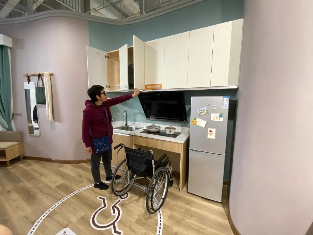 银发经济推动家居适老化进程(图1)